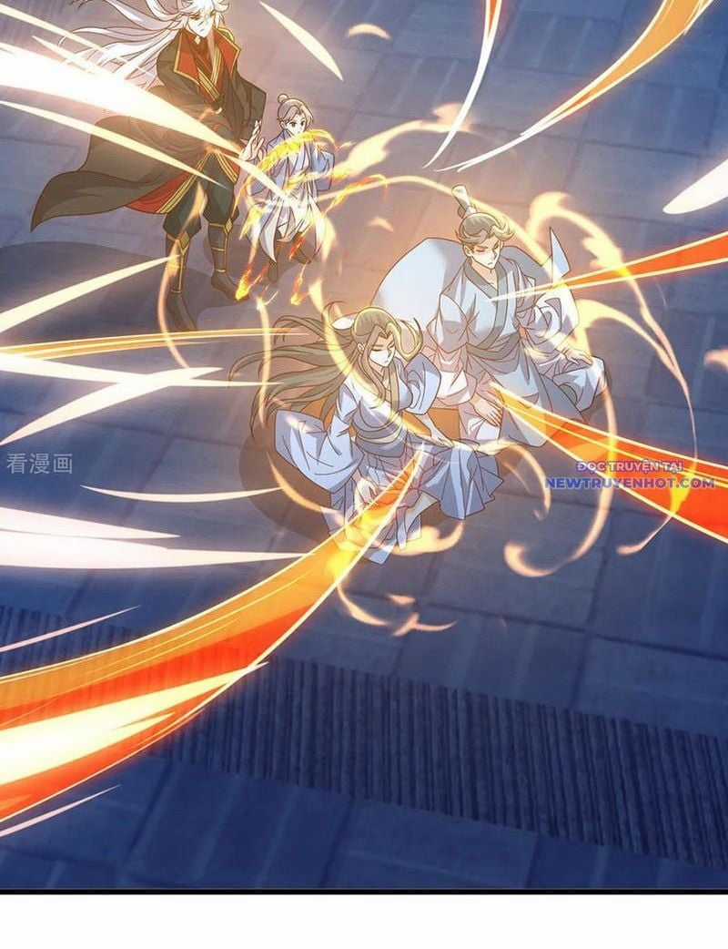 Tiên Võ Đế Tôn Chapter 773 trang 7