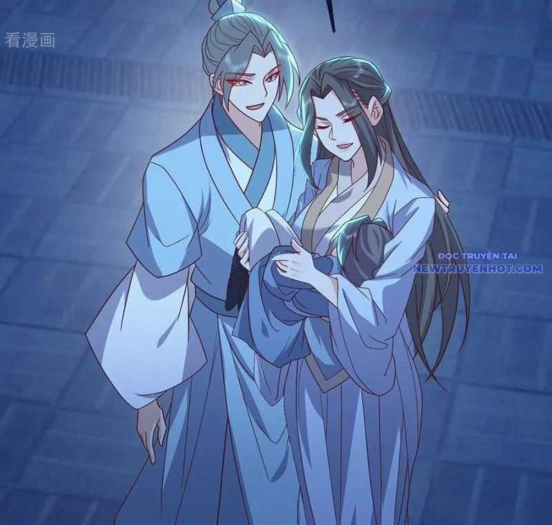 Tiên Võ Đế Tôn Chapter 773 trang 71