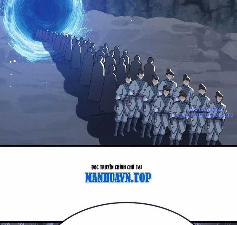 Tiên Võ Đế Tôn Chapter 773 trang 75