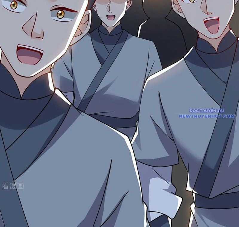 Tiên Võ Đế Tôn Chapter 773 trang 79