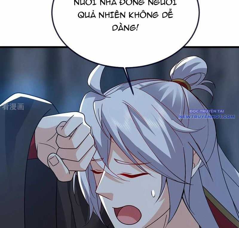 Tiên Võ Đế Tôn Chapter 773 trang 88