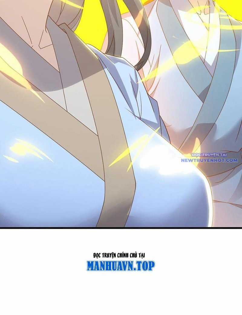 Tiên Võ Đế Tôn Chapter 773 trang 9