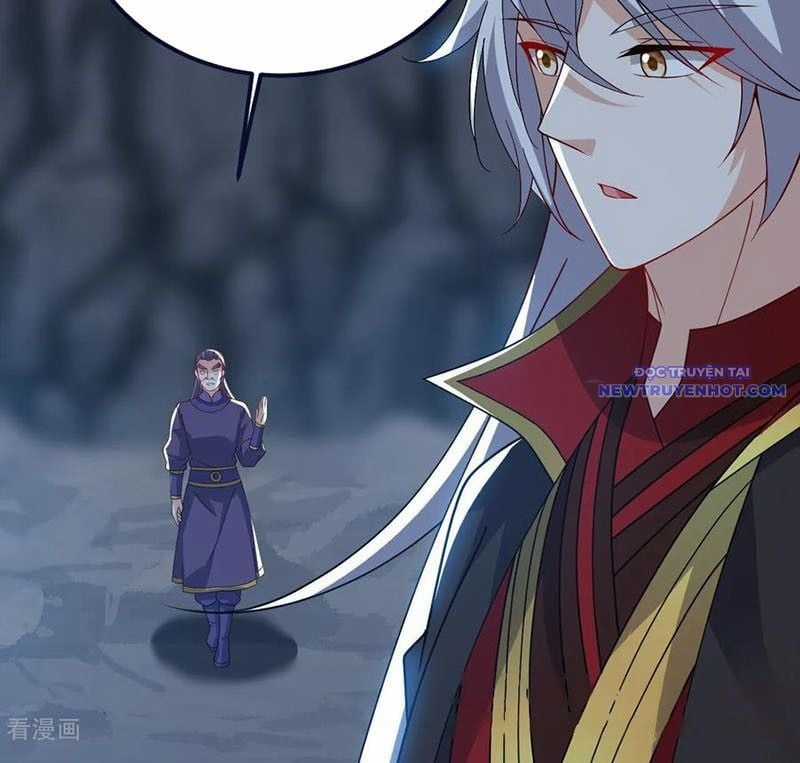 Tiên Võ Đế Tôn Chapter 773 trang 91