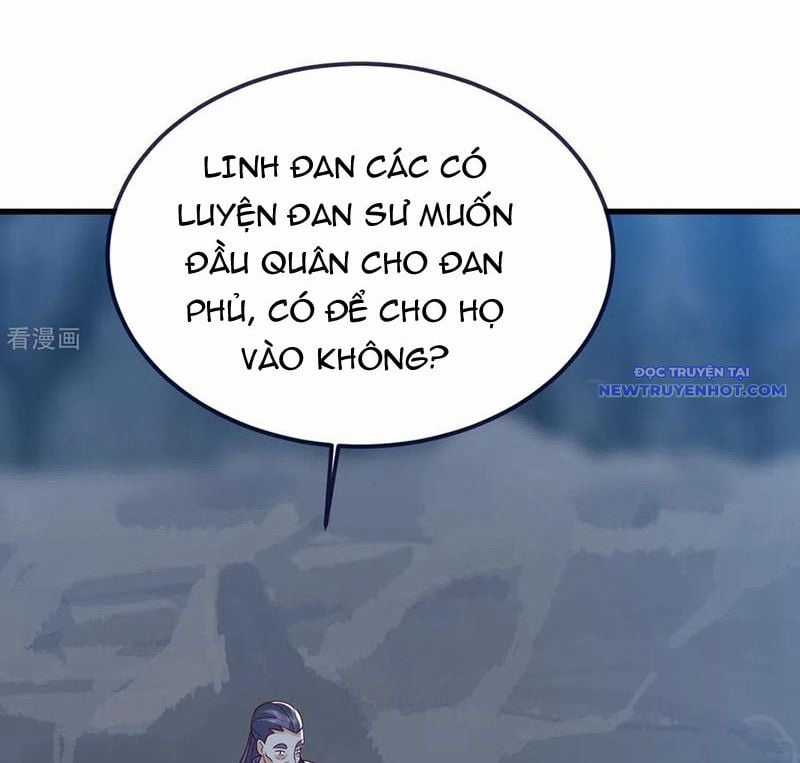 Tiên Võ Đế Tôn Chapter 773 trang 95