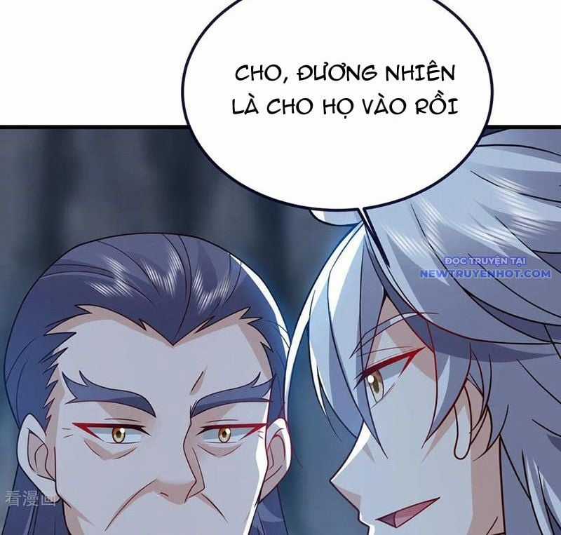 Tiên Võ Đế Tôn Chapter 773 trang 98