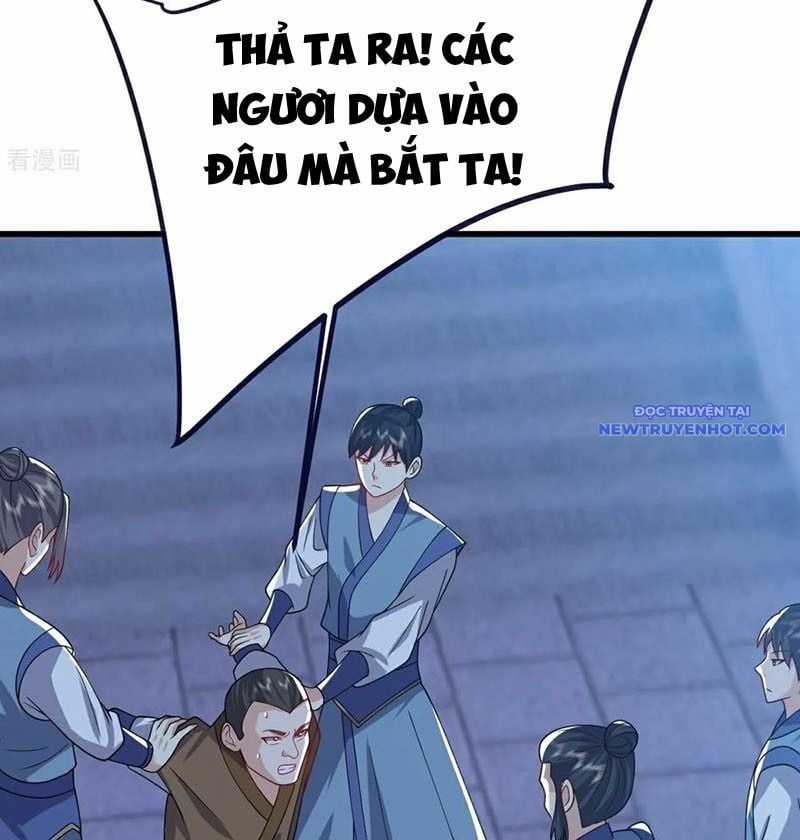 Tiên Võ Đế Tôn Chapter 774 trang 101