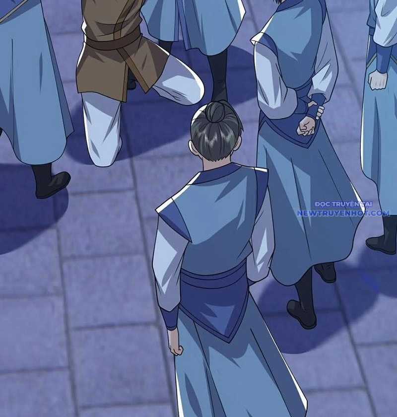 Tiên Võ Đế Tôn Chapter 774 trang 102