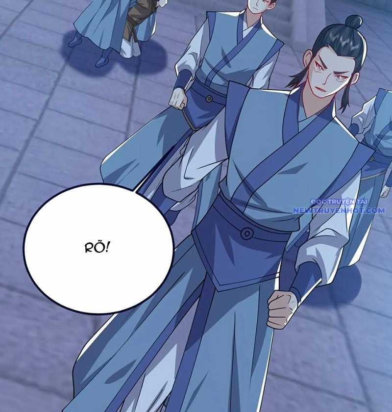 Tiên Võ Đế Tôn Chapter 774 trang 106