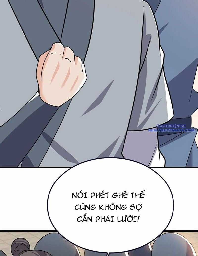 Tiên Võ Đế Tôn Chapter 774 trang 11