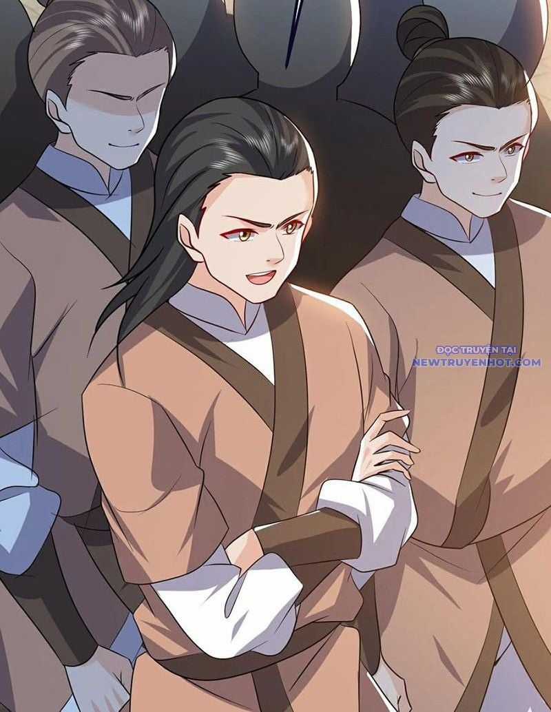 Tiên Võ Đế Tôn Chapter 774 trang 12
