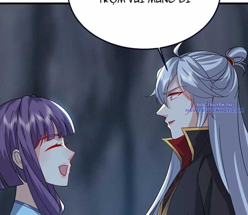 Tiên Võ Đế Tôn Chapter 774 trang 124