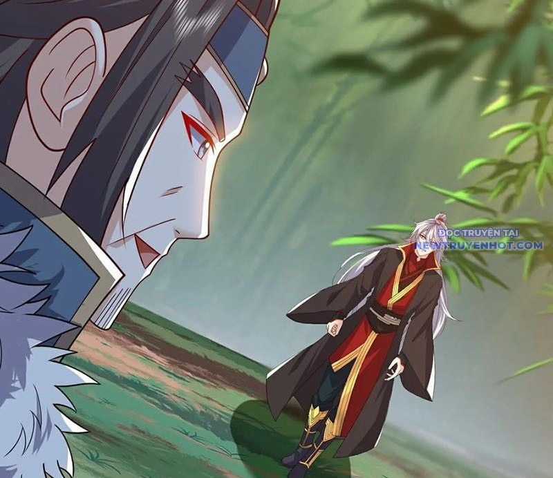 Tiên Võ Đế Tôn Chapter 774 trang 132