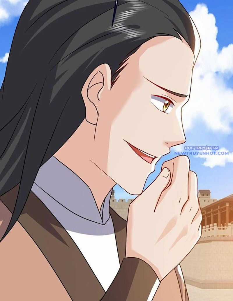 Tiên Võ Đế Tôn Chapter 774 trang 14