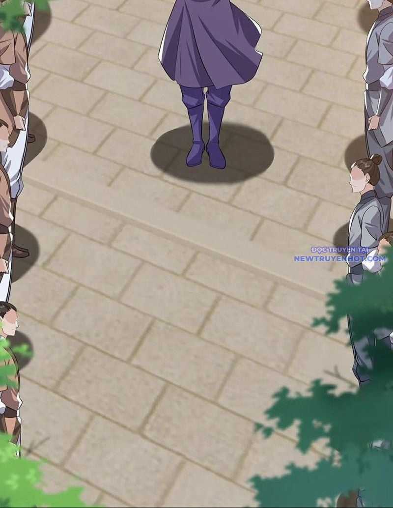 Tiên Võ Đế Tôn Chapter 774 trang 16