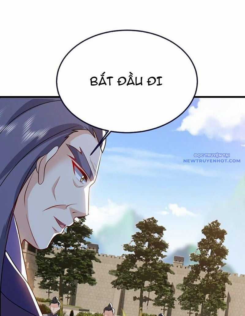 Tiên Võ Đế Tôn Chapter 774 trang 19