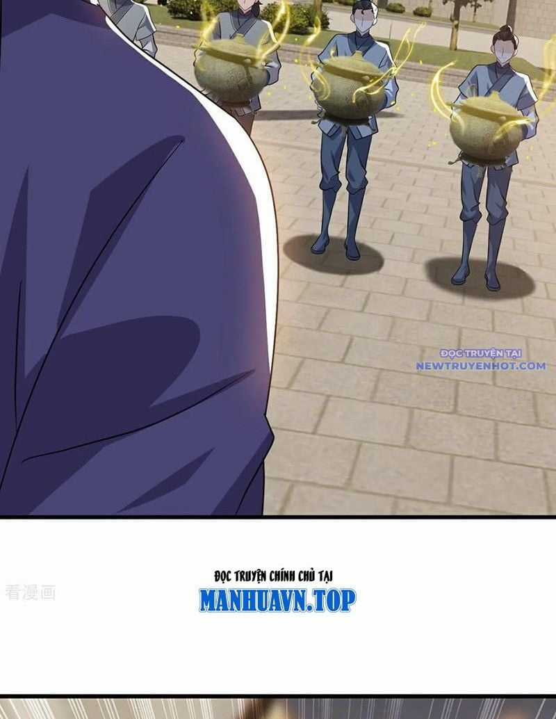 Tiên Võ Đế Tôn Chapter 774 trang 20