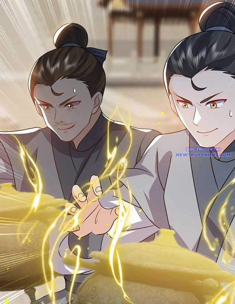 Tiên Võ Đế Tôn Chapter 774 trang 21