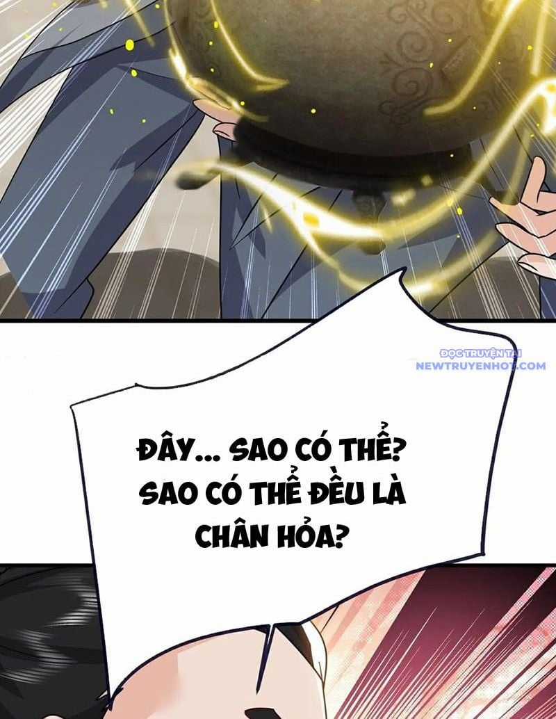 Tiên Võ Đế Tôn Chapter 774 trang 22