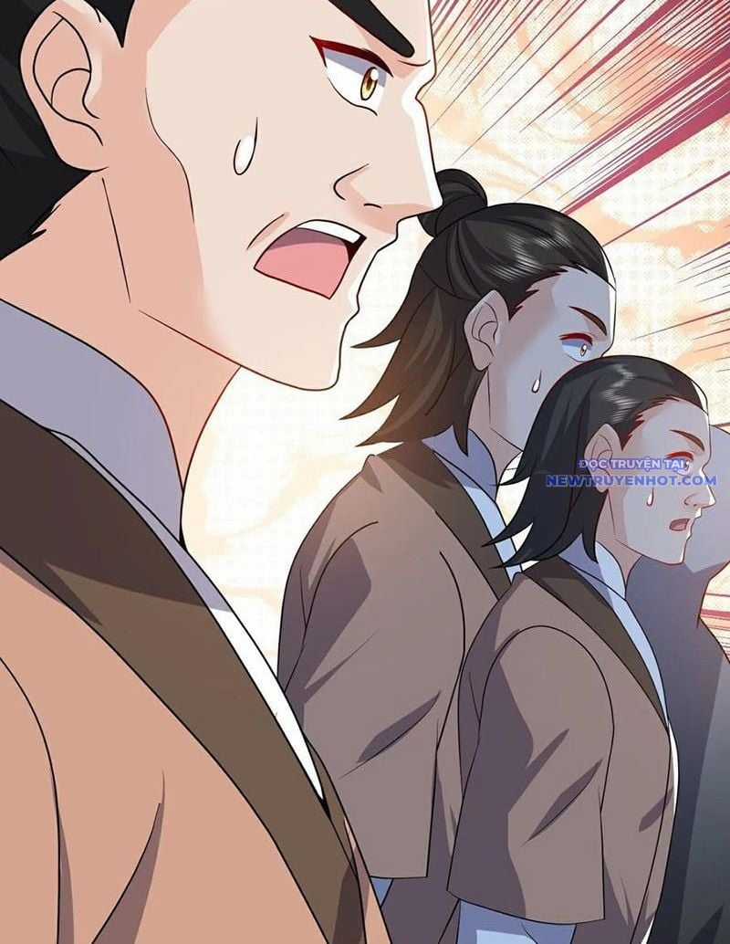 Tiên Võ Đế Tôn Chapter 774 trang 23