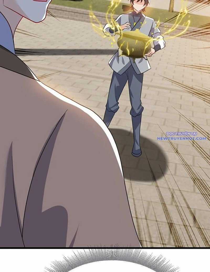 Tiên Võ Đế Tôn Chapter 774 trang 25