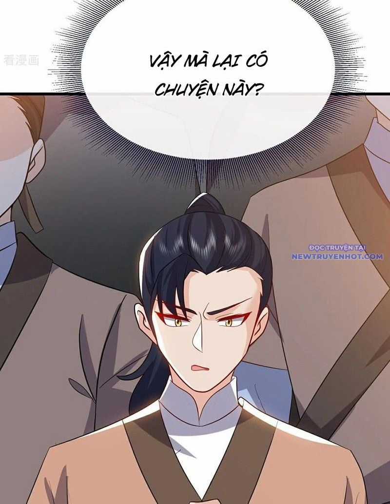 Tiên Võ Đế Tôn Chapter 774 trang 26