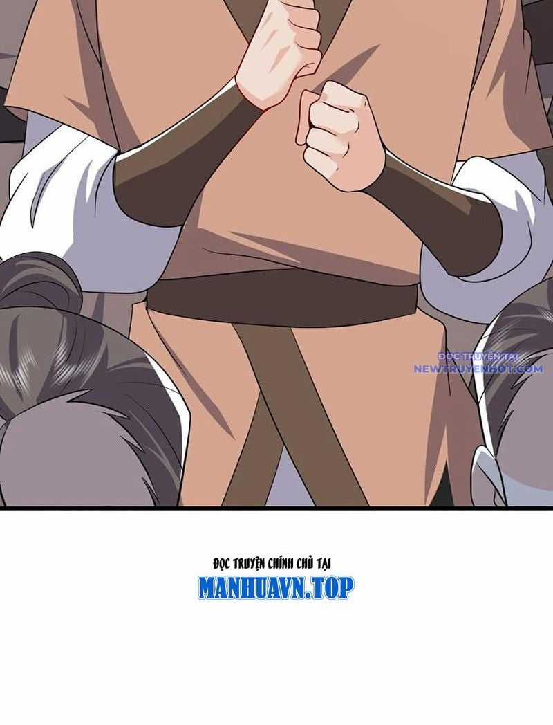 Tiên Võ Đế Tôn Chapter 774 trang 27