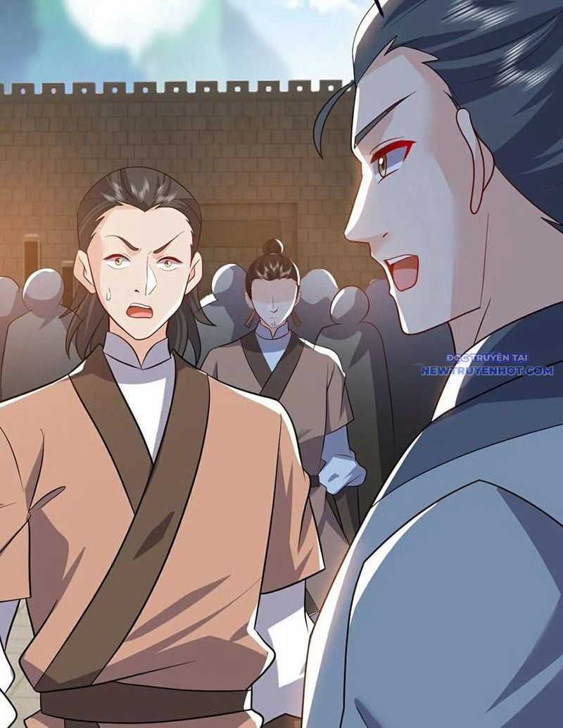 Tiên Võ Đế Tôn Chapter 774 trang 3