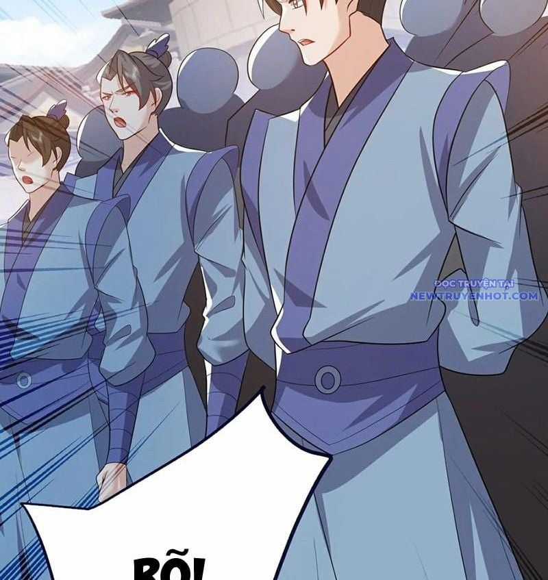 Tiên Võ Đế Tôn Chapter 774 trang 31