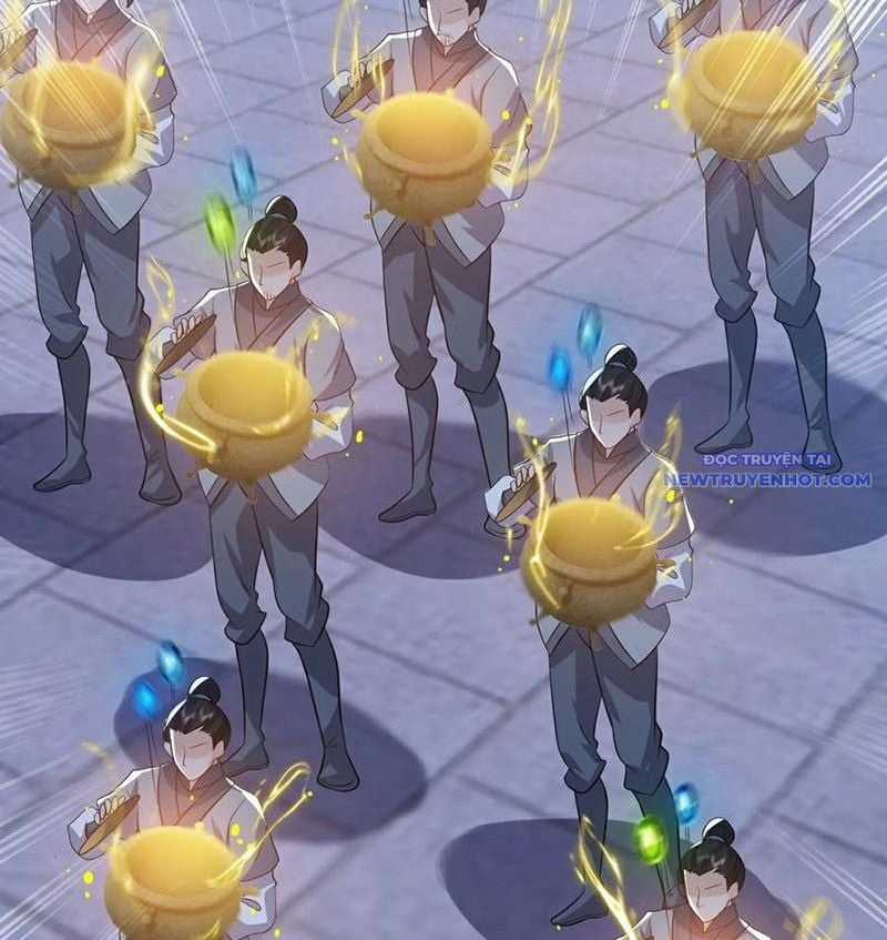 Tiên Võ Đế Tôn Chapter 774 trang 35