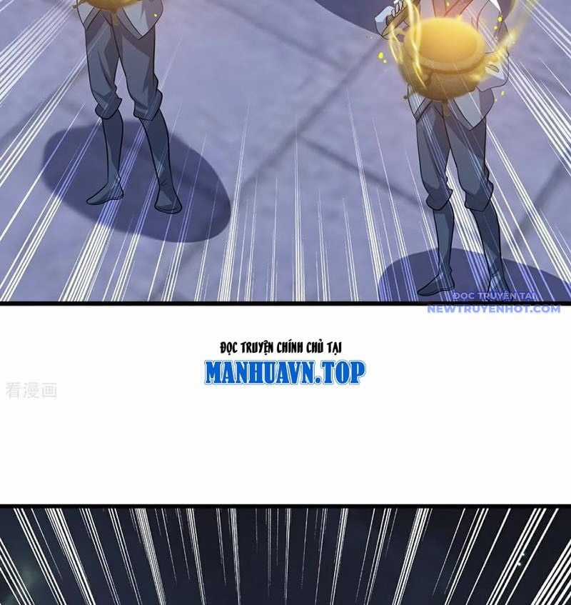 Tiên Võ Đế Tôn Chapter 774 trang 36