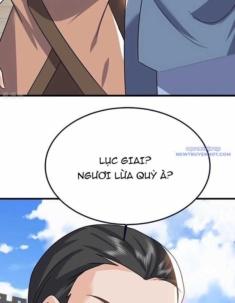 Tiên Võ Đế Tôn Chapter 774 trang 4