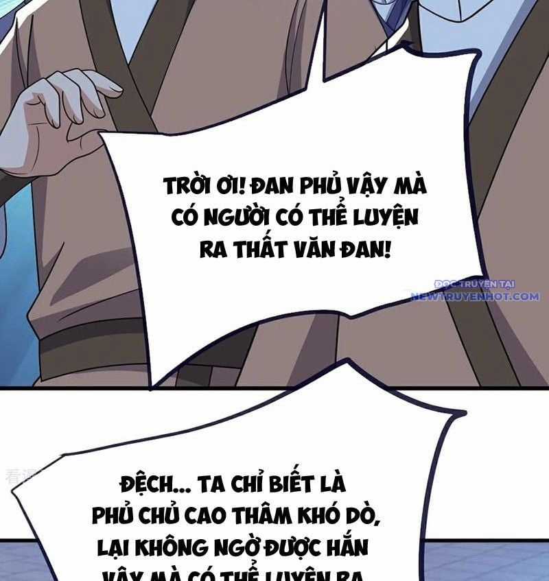 Tiên Võ Đế Tôn Chapter 774 trang 46
