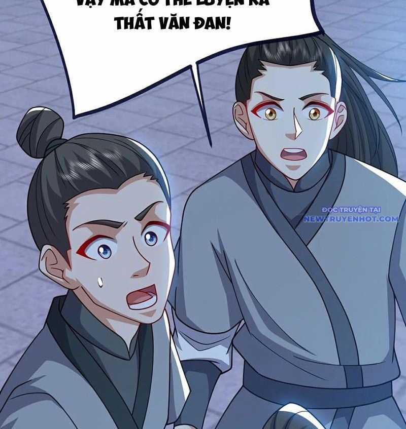 Tiên Võ Đế Tôn Chapter 774 trang 47