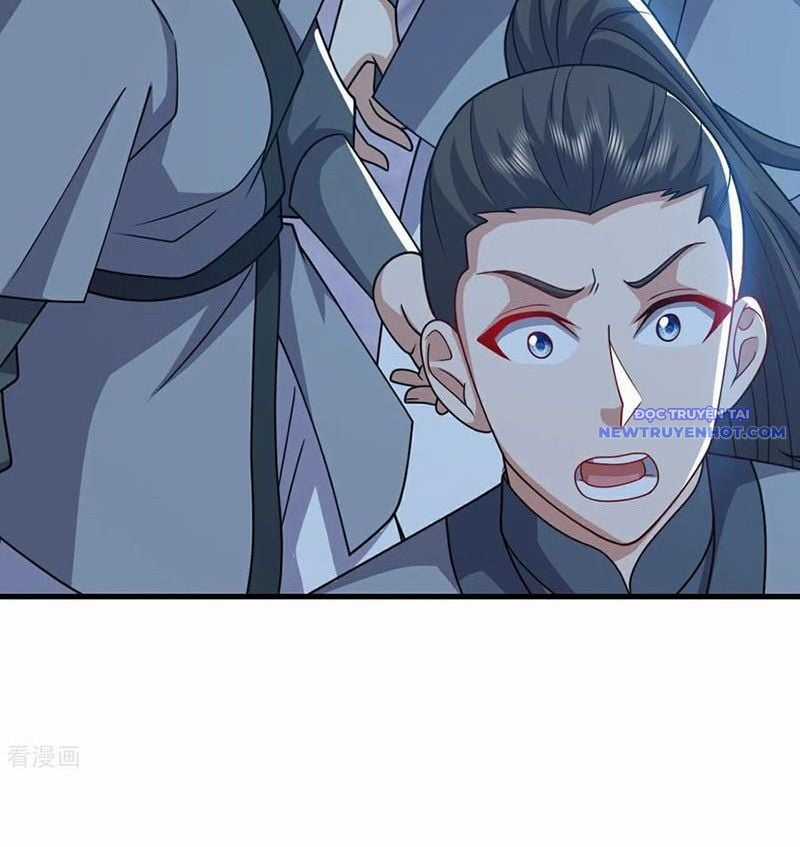 Tiên Võ Đế Tôn Chapter 774 trang 48