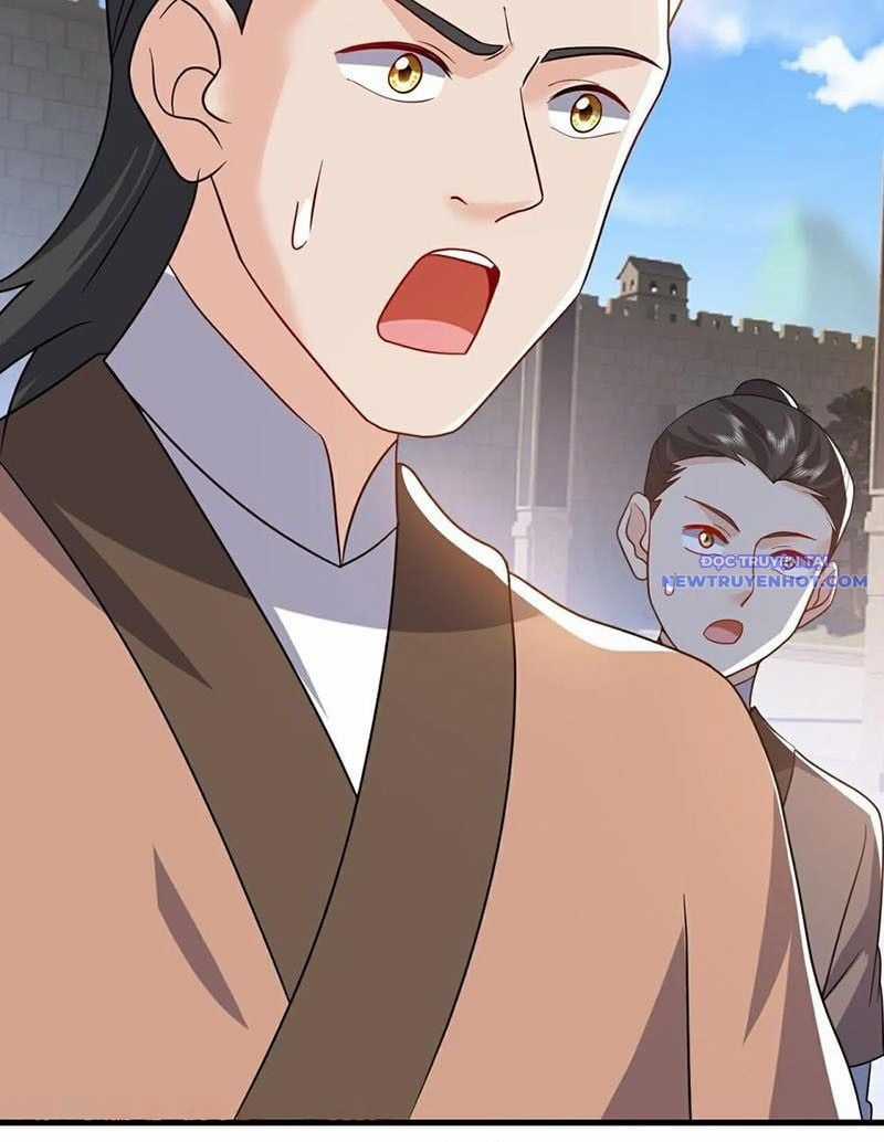 Tiên Võ Đế Tôn Chapter 774 trang 5