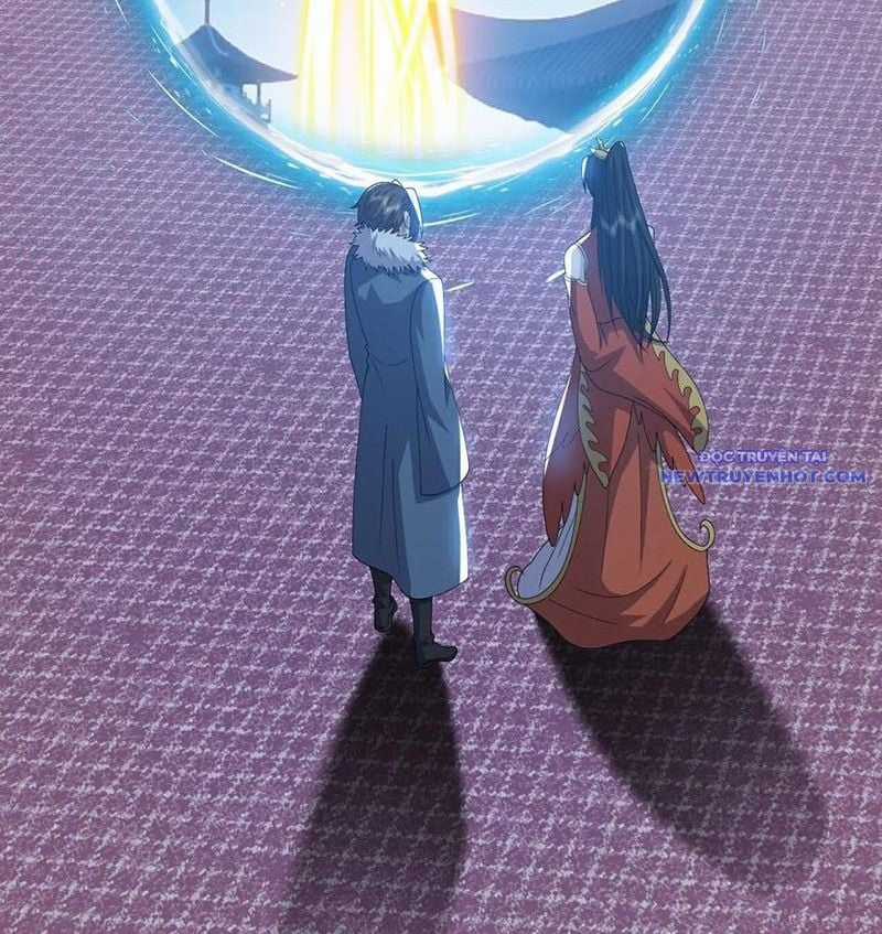 Tiên Võ Đế Tôn Chapter 774 trang 52