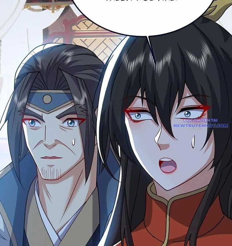 Tiên Võ Đế Tôn Chapter 774 trang 54