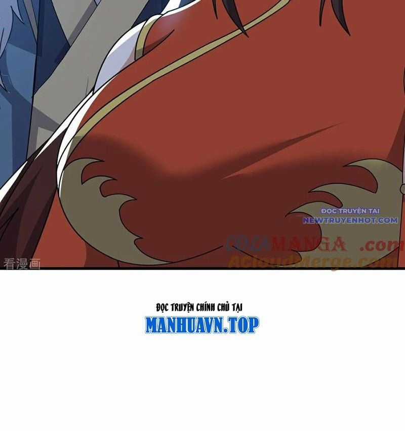 Tiên Võ Đế Tôn Chapter 774 trang 55