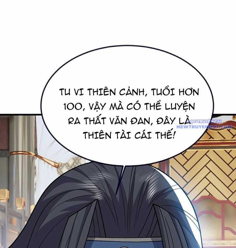 Tiên Võ Đế Tôn Chapter 774 trang 56