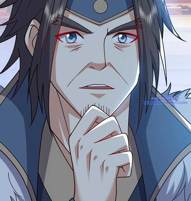 Tiên Võ Đế Tôn Chapter 774 trang 57