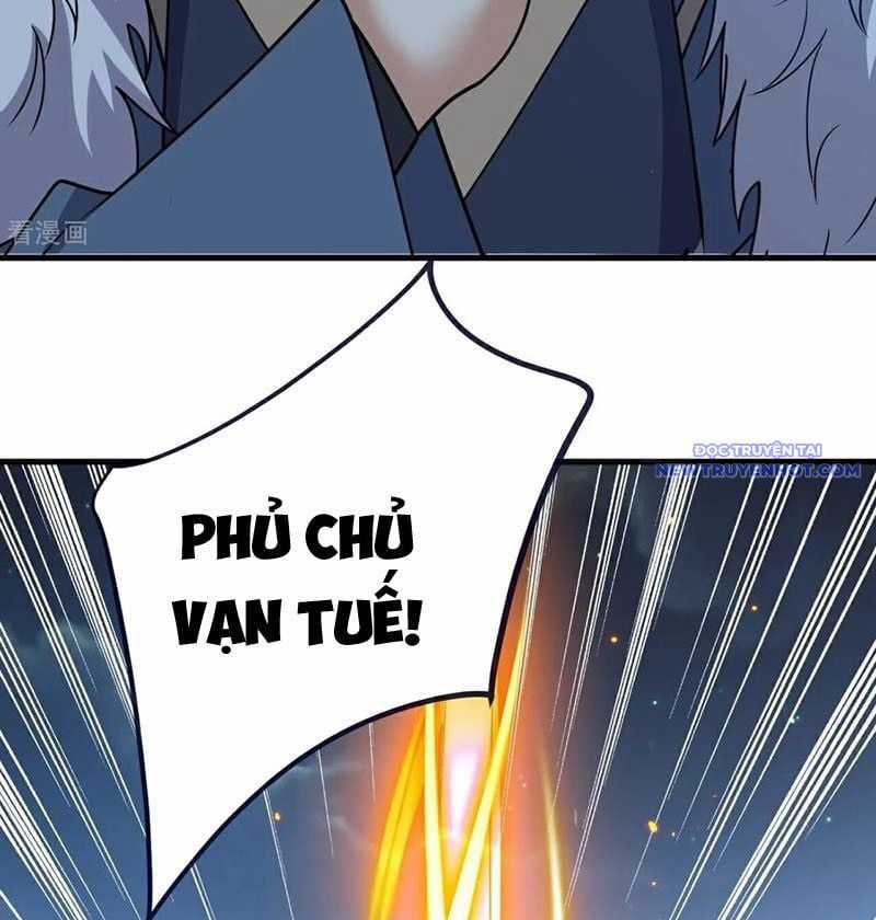 Tiên Võ Đế Tôn Chapter 774 trang 58