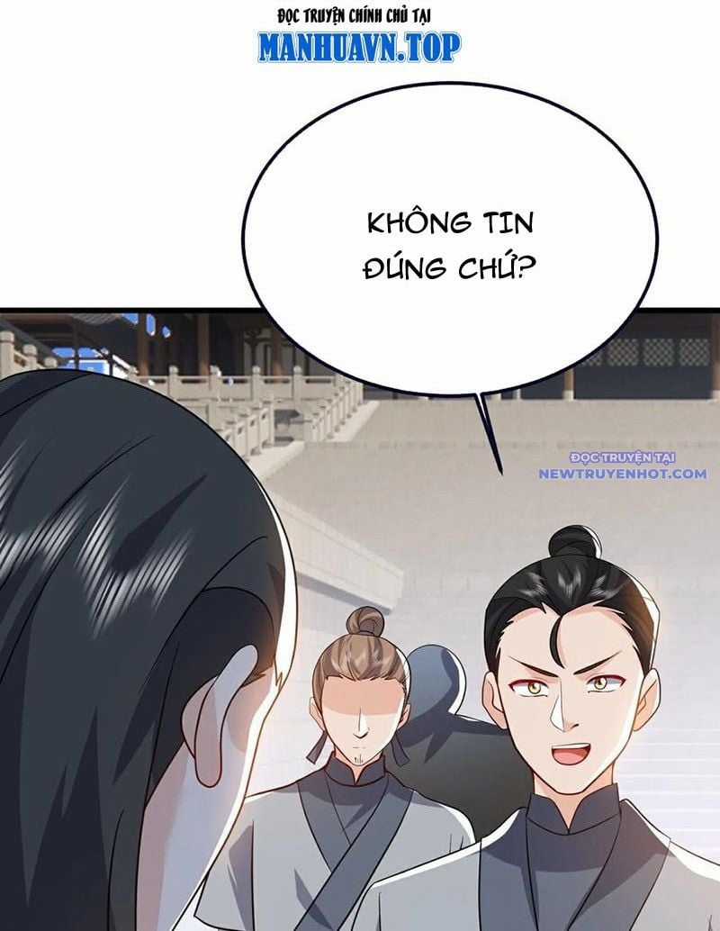 Tiên Võ Đế Tôn Chapter 774 trang 6