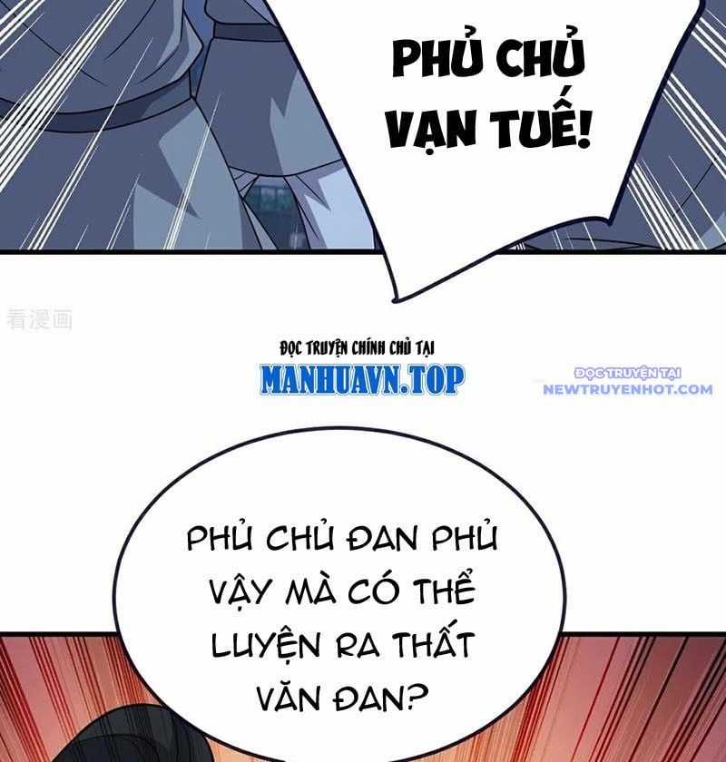 Tiên Võ Đế Tôn Chapter 774 trang 60