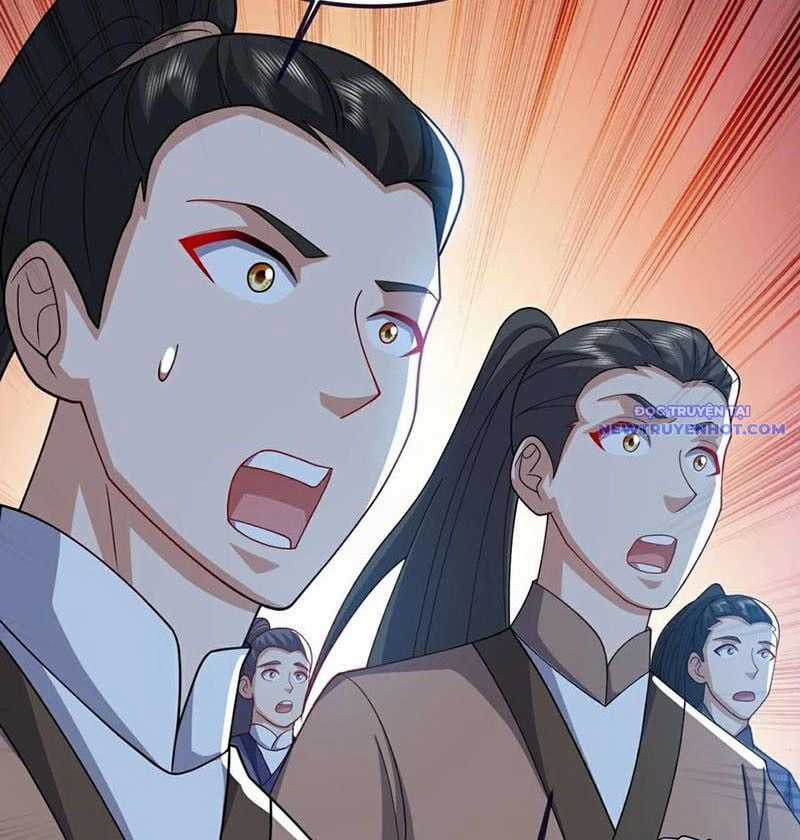 Tiên Võ Đế Tôn Chapter 774 trang 61