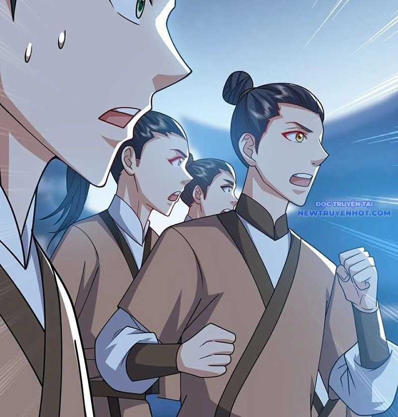 Tiên Võ Đế Tôn Chapter 774 trang 66