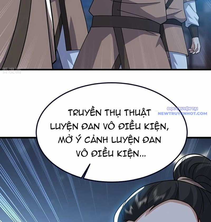 Tiên Võ Đế Tôn Chapter 774 trang 67