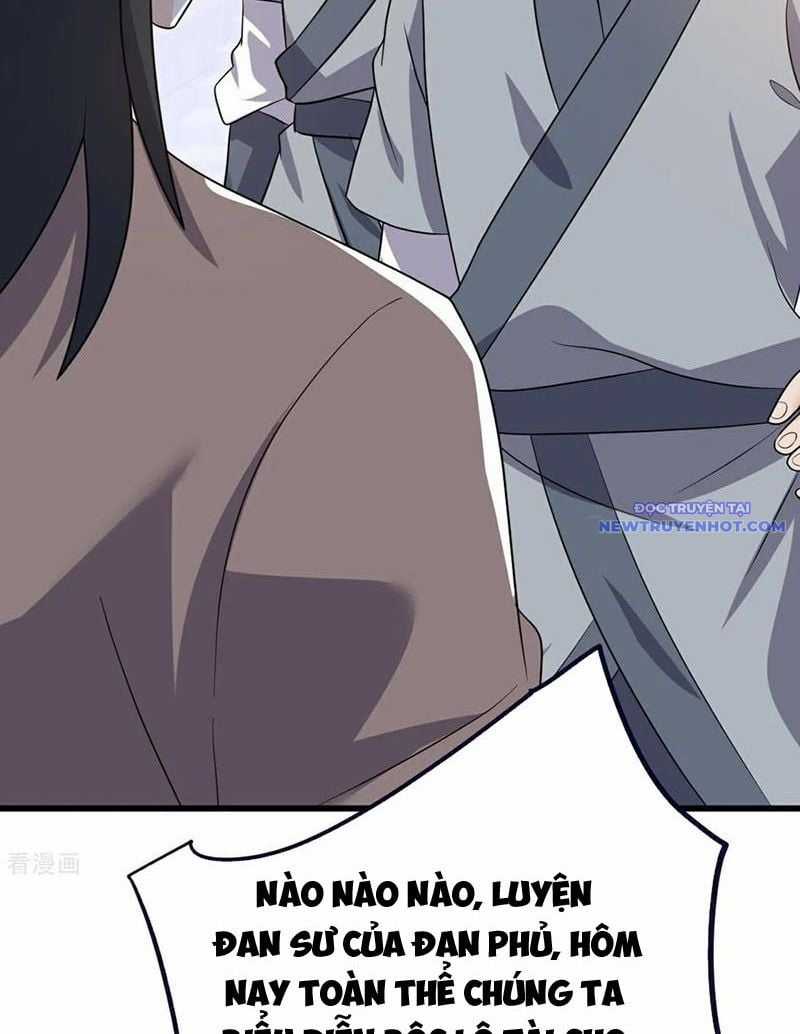 Tiên Võ Đế Tôn Chapter 774 trang 7