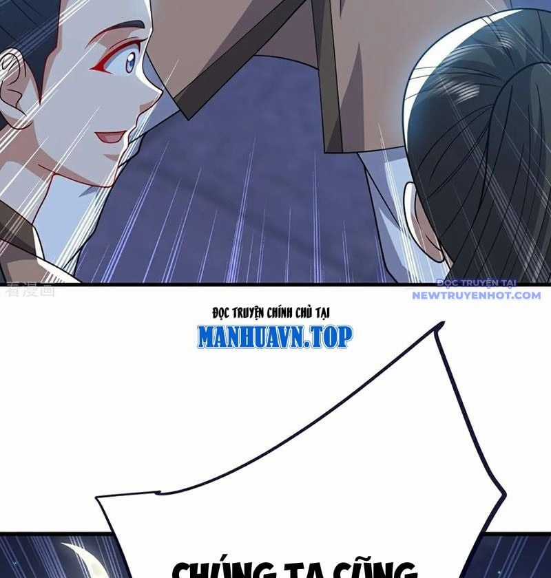 Tiên Võ Đế Tôn Chapter 774 trang 71