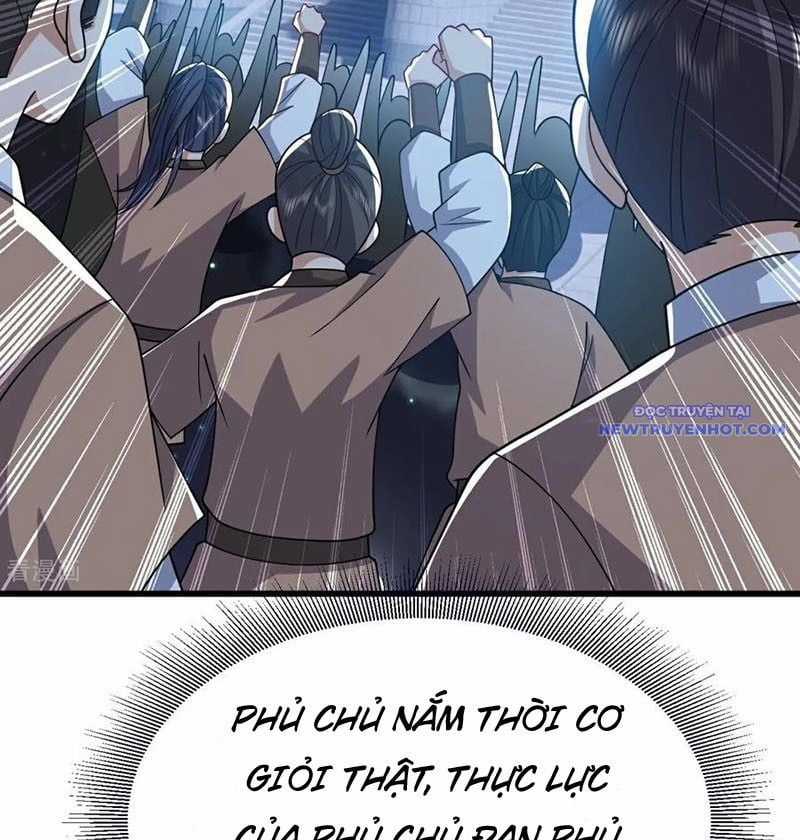 Tiên Võ Đế Tôn Chapter 774 trang 73