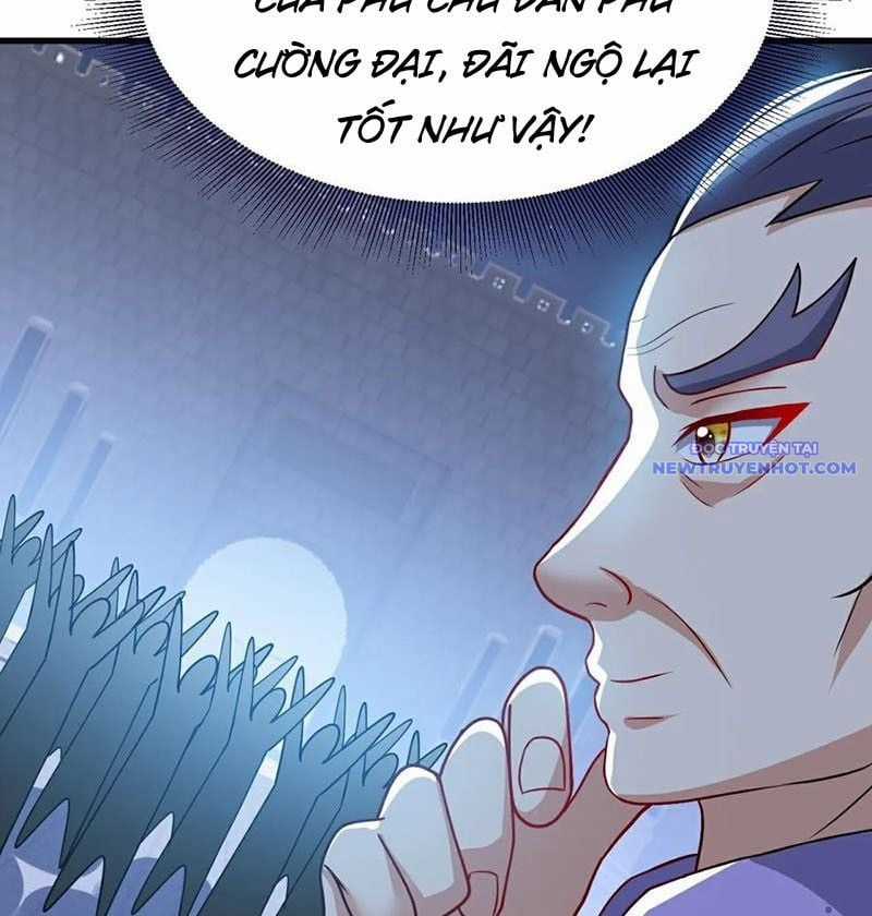 Tiên Võ Đế Tôn Chapter 774 trang 74